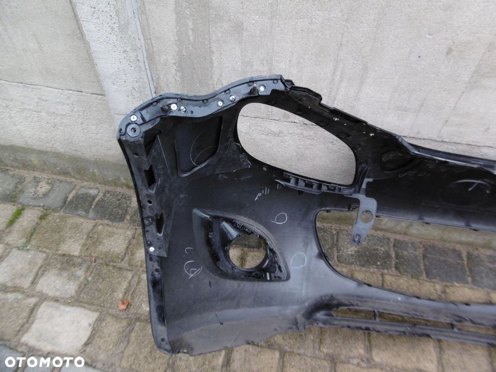 mazda mx5 09/14r lift - zderzak przedni - 4