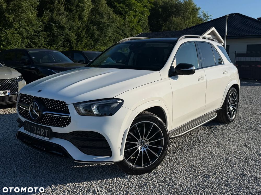 Mercedes-Benz GLE - 5