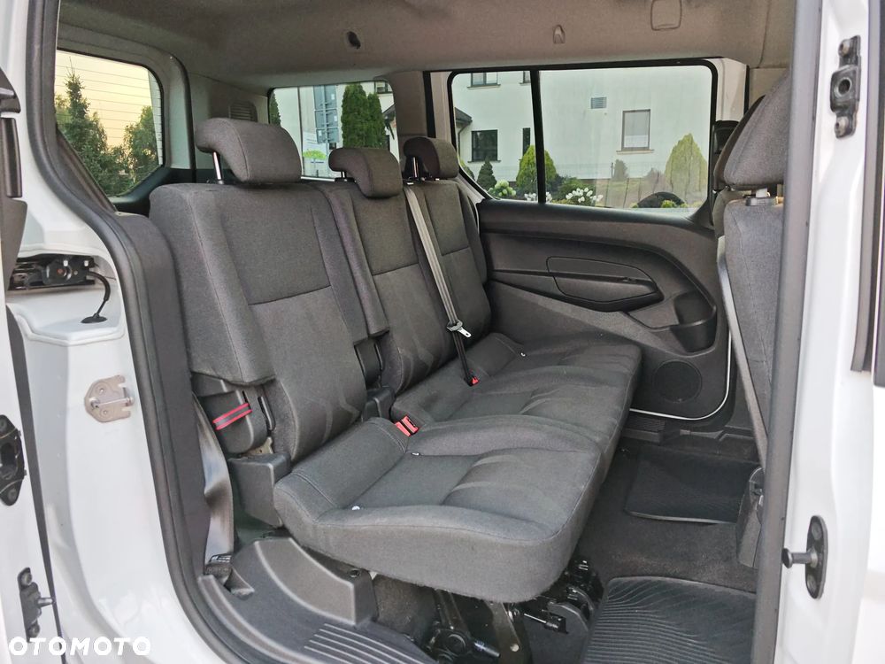 Ford Transit Connect 230 L2 Trend - 22