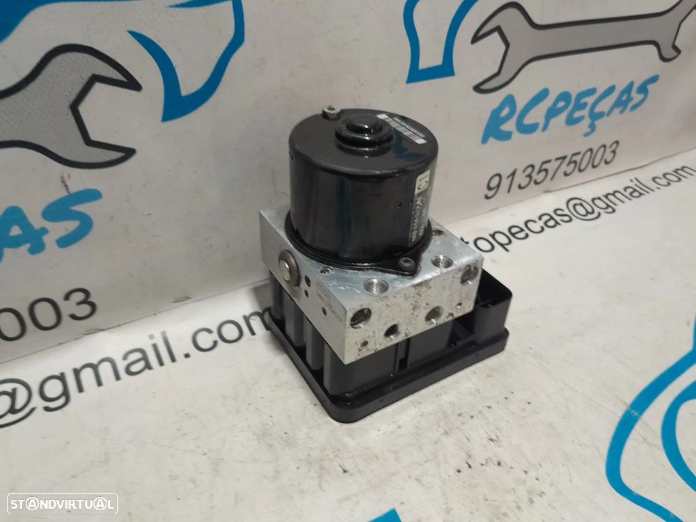 .ABS MODULO BLOCO HIDRAULICO GOLF V 5 MK5 1.9 TDI 8V 90CV BXE VW VOLKSWAGEN EOS 2.0 TDI AUDI A 3 1K0614517AE 10020602404 - 3