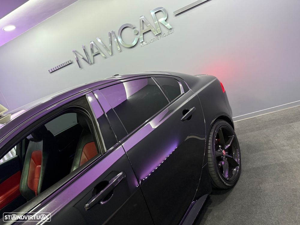 Jaguar XE E-Performance Aut. R-Sport - 27