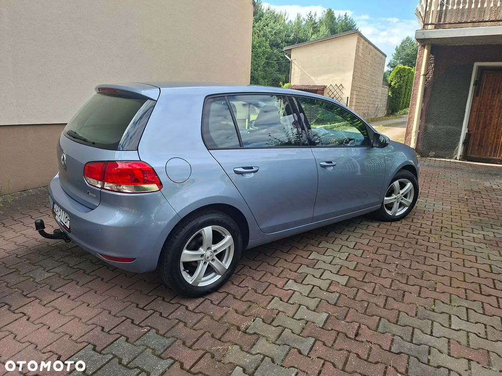 Volkswagen Golf - 19