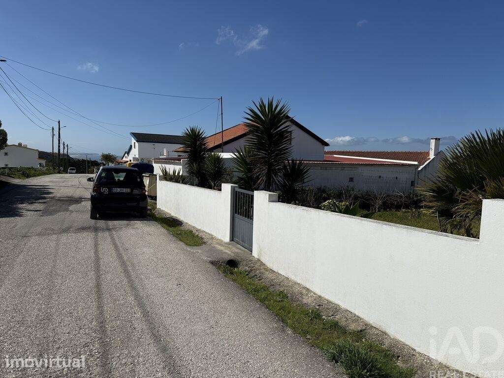 Terreno para construção em Lourinhã e Atalaia de 371,00 m2 - Grande imagem: 5/27
