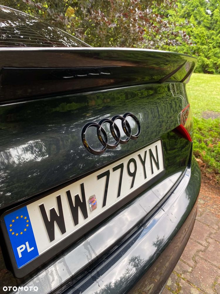 Audi A5 Coupé 2.0 TFSI Quattro S tronic - 17