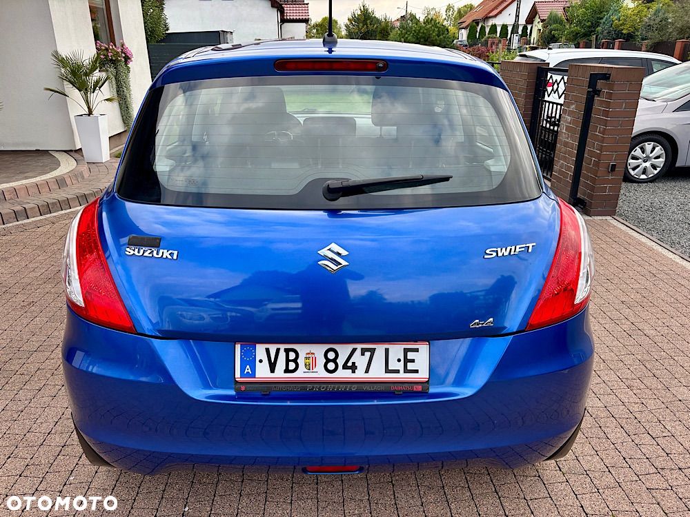 Suzuki Swift 1.2 Premium - 6