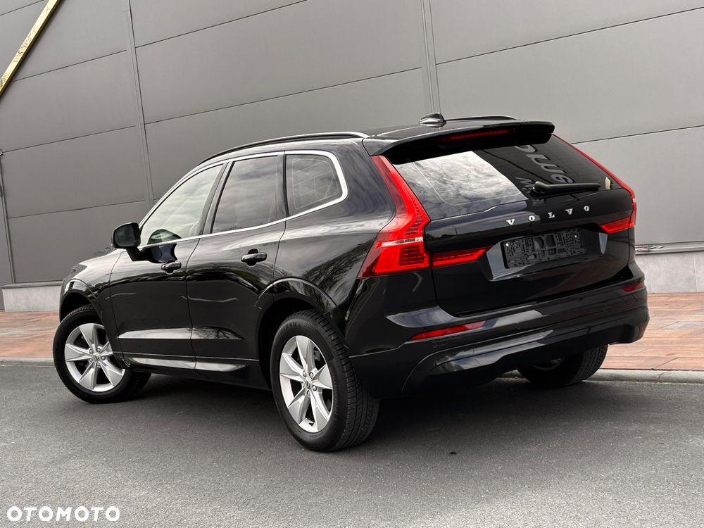 Volvo XC 60 B4 D Geartronic Momentum - 17