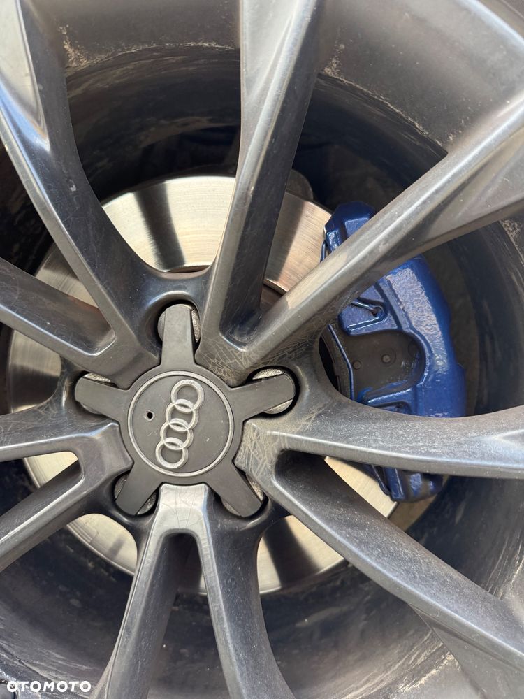 Audi A4 Avant 2.0 TDI Multitronic - 15
