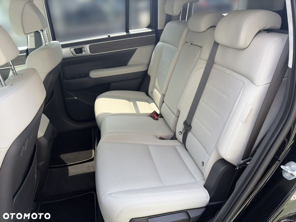 Hyundai Santa Fe 1.6 T-GDI PHEV Platinum 4WD - 17