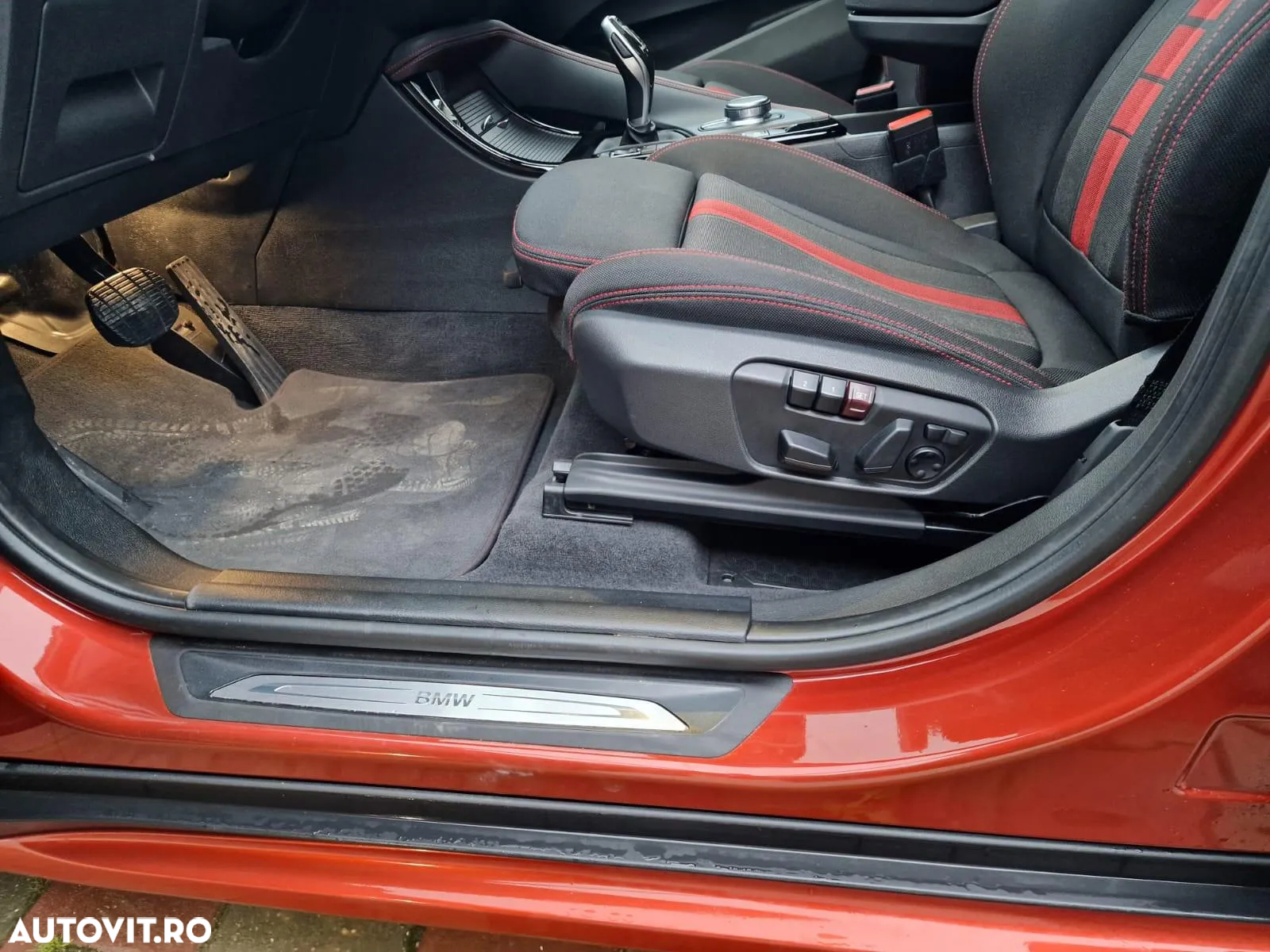 BMW X1 xDrive20d Aut. M Sport - 7
