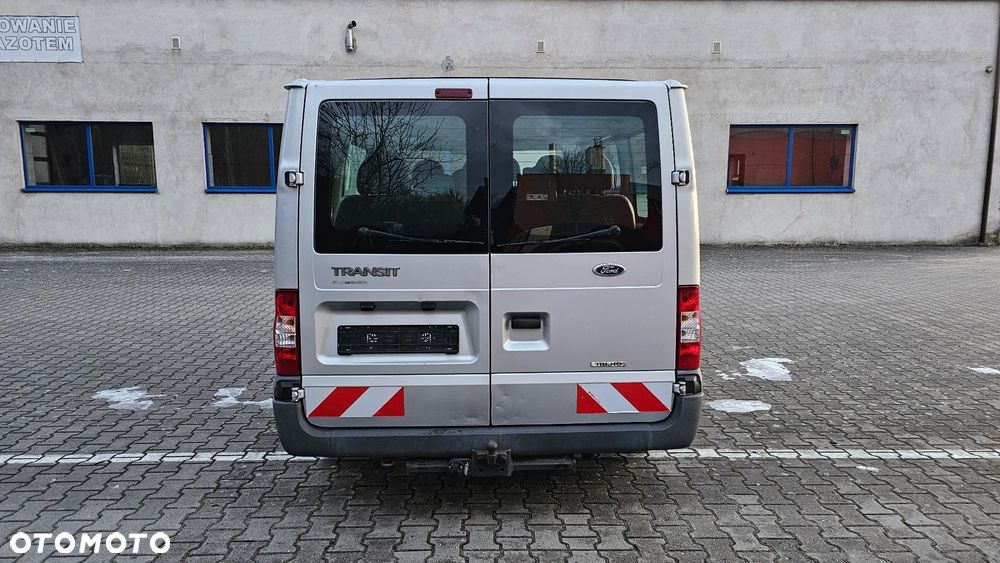 Ford Transit - 20