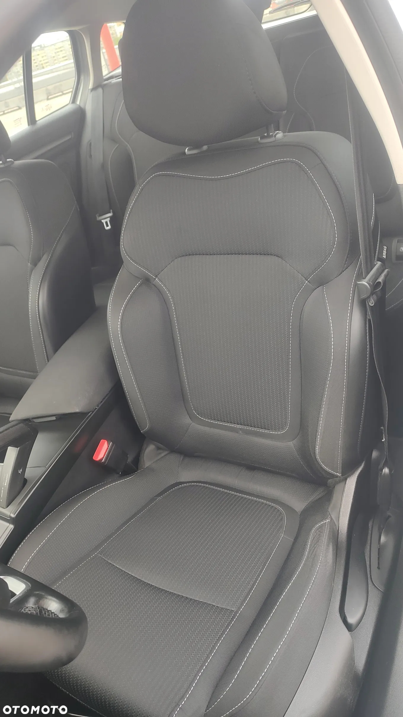 Renault Megane 1.3 TCe FAP Zen - 29