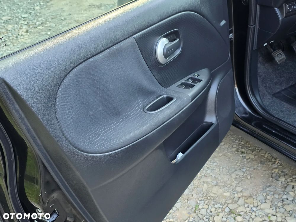 Nissan Note 1.5 dCi Acenta - 27