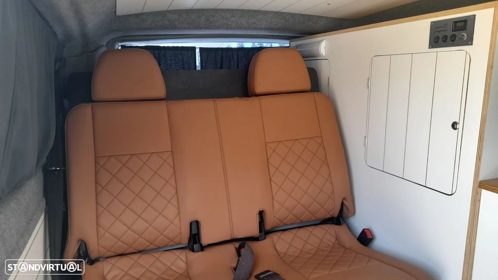 Mercedes-Benz Vito 110 CDI - 44