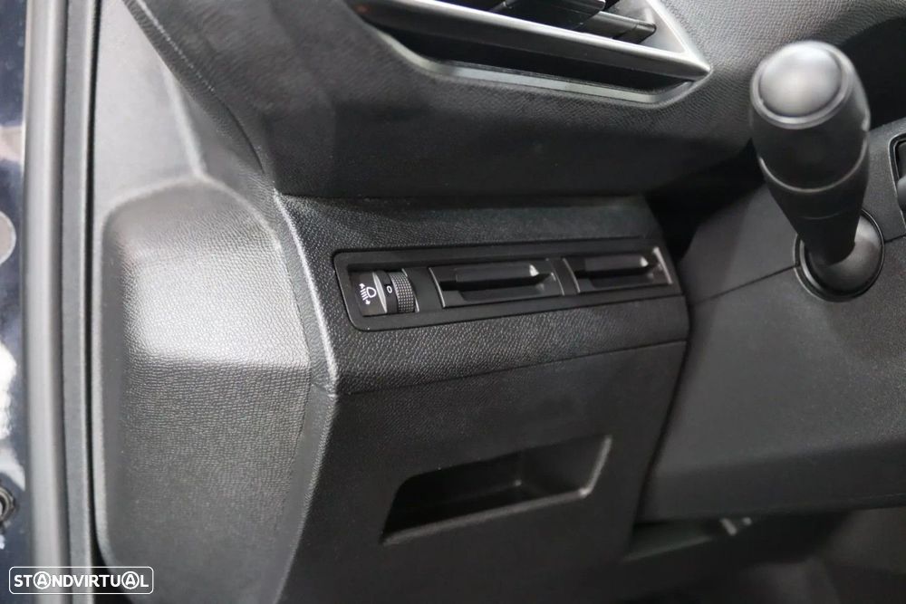 Peugeot 3008 PureTech 130 Stop & Start EAT6 Active - 12