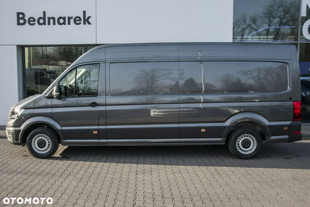 Volkswagen Crafter - 7
