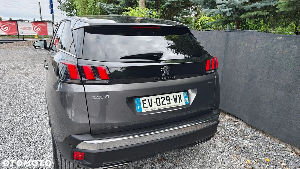 Peugeot 3008 - 36