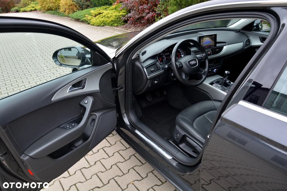 Audi A6 Avant - 3