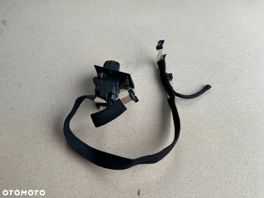 Stacyjka BMW E90 E91 Lift 6954719-13 - 2