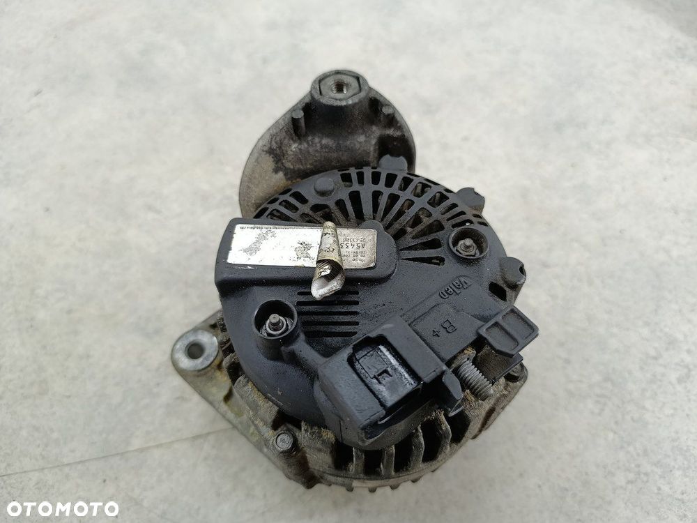 ALTERNATOR BMW 1 E87 7802927 TG15C073   2.0 D 118d - 6