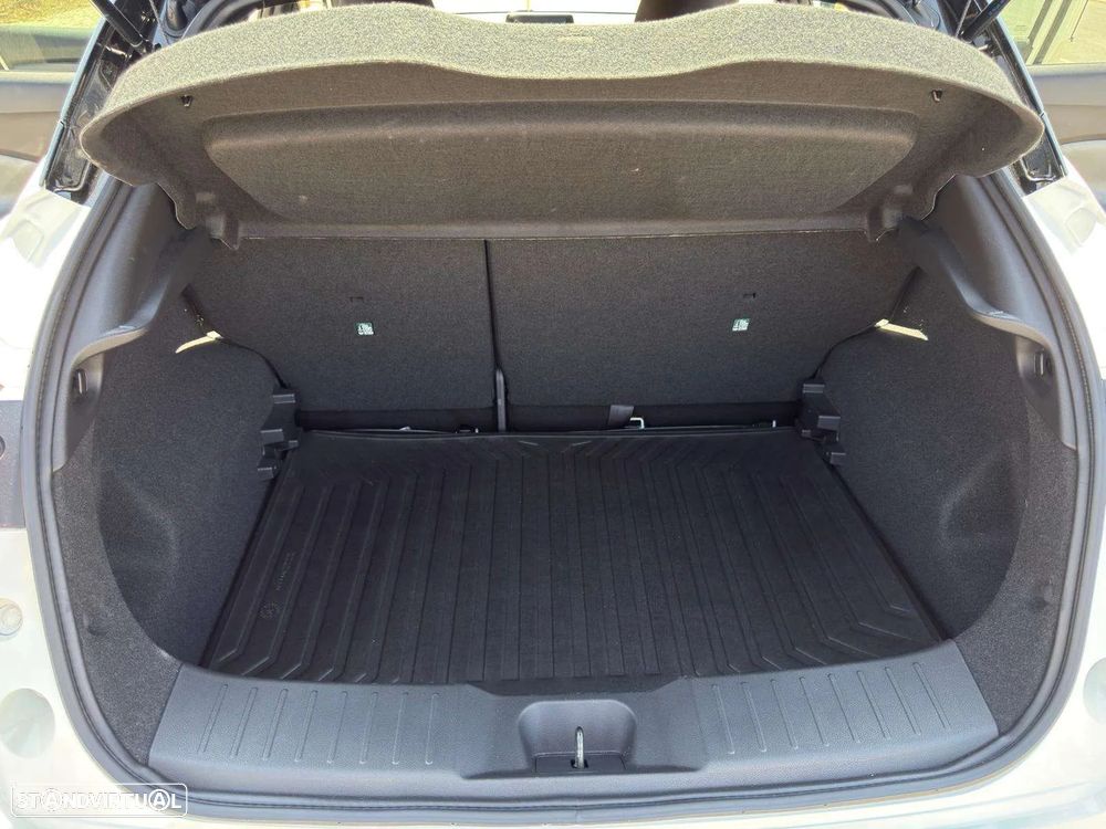Nissan Juke 1.0 DIG-T Enigma - 18