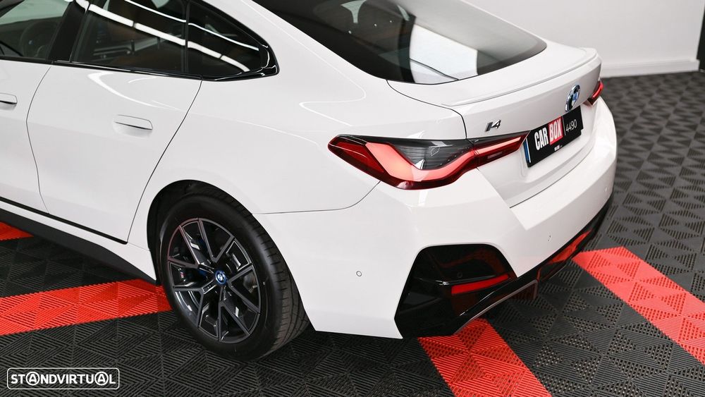 BMW i4 M50 Pack Desportivo M Pro - 31
