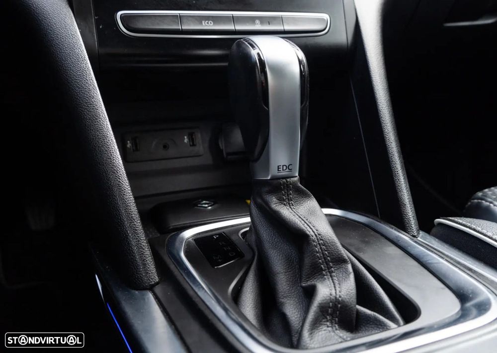 Renault Mégane Sport Tourer 1.3 TCe Bose Edition EDC - 20