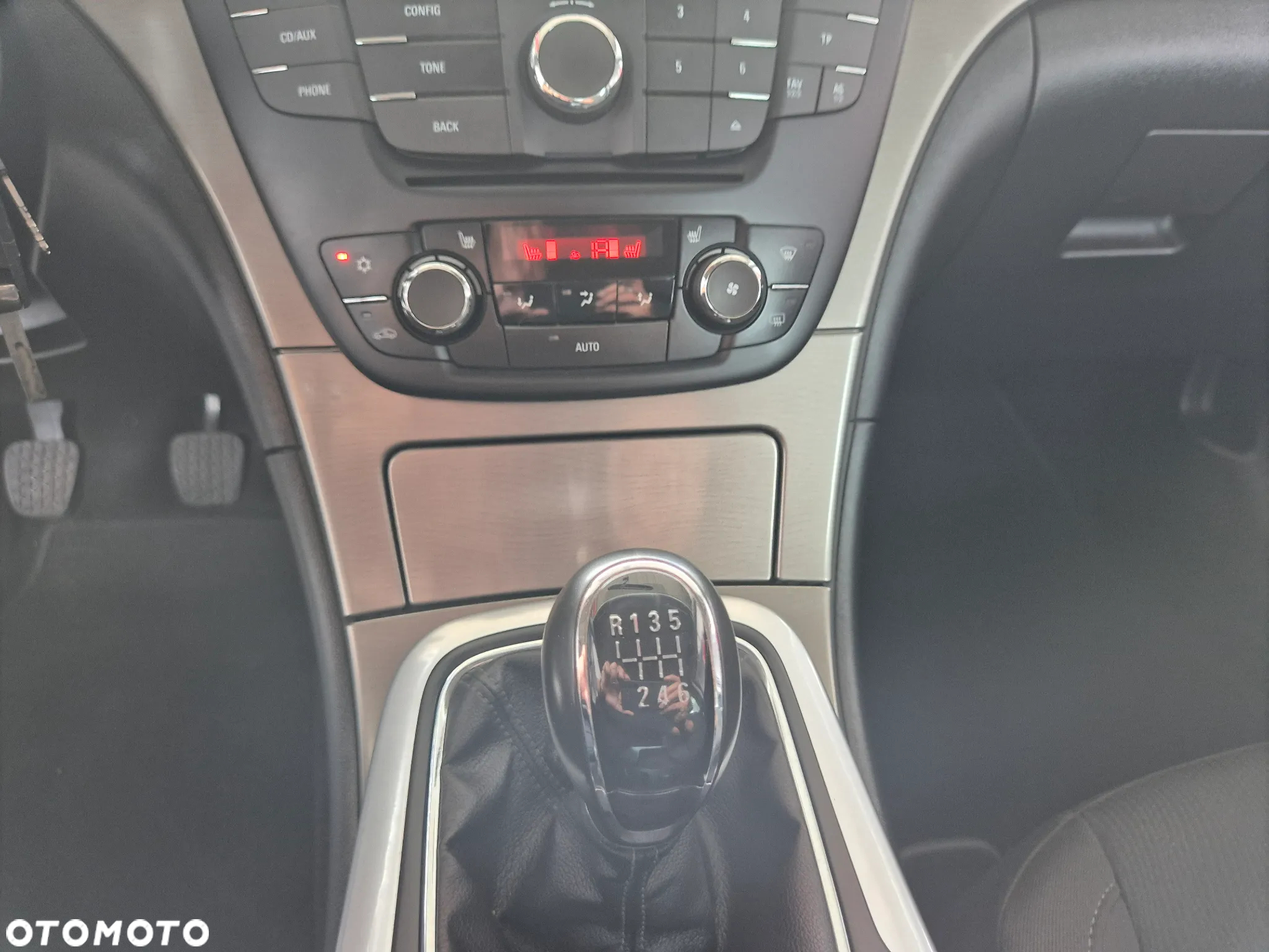 Opel Insignia 1.8 Active - 34