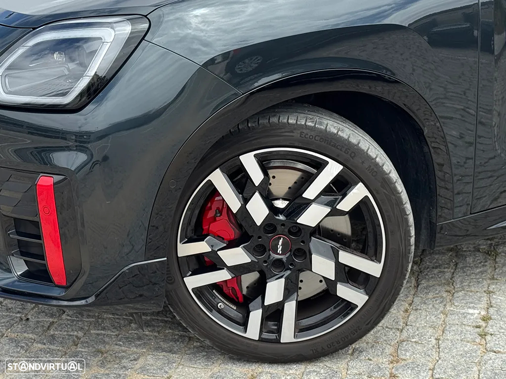 MINI Countryman John Cooper Works XL - 6