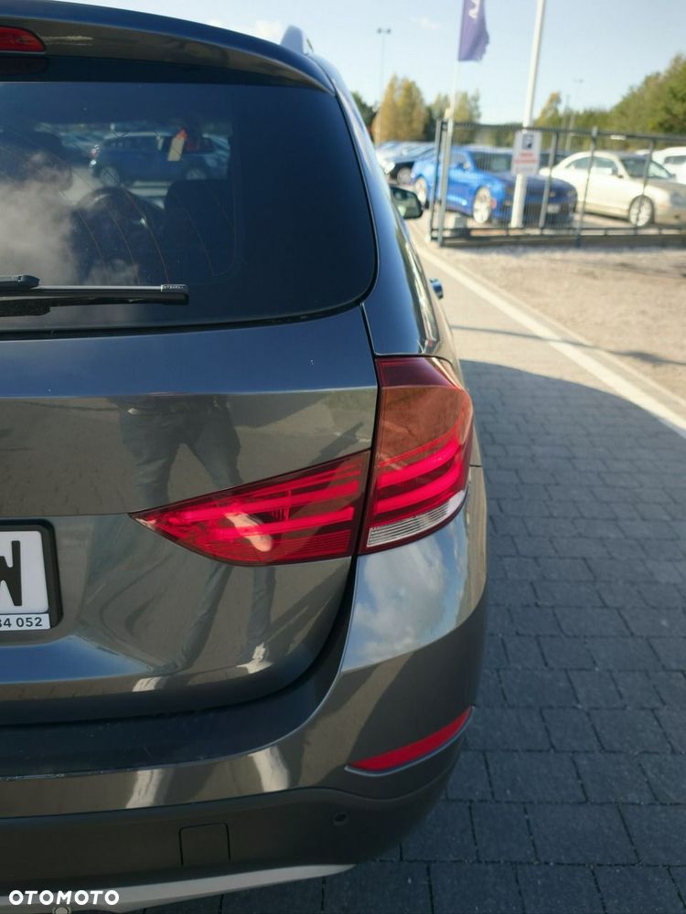 BMW X1 - 33