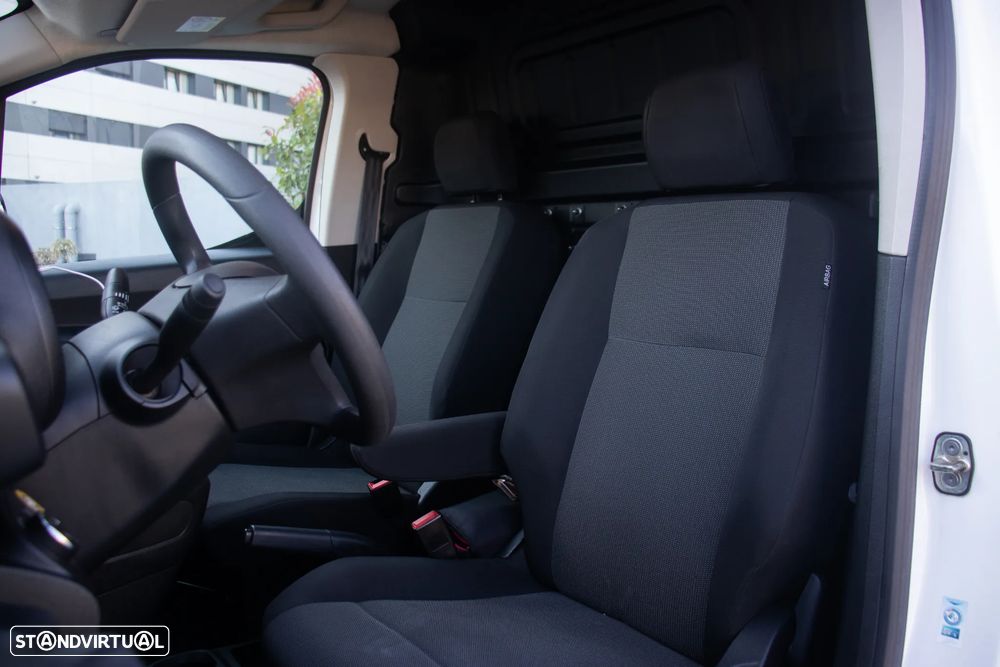 Opel Combo 1.5 TD - 13