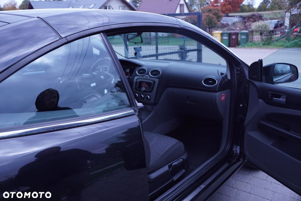 Ford Focus - 7