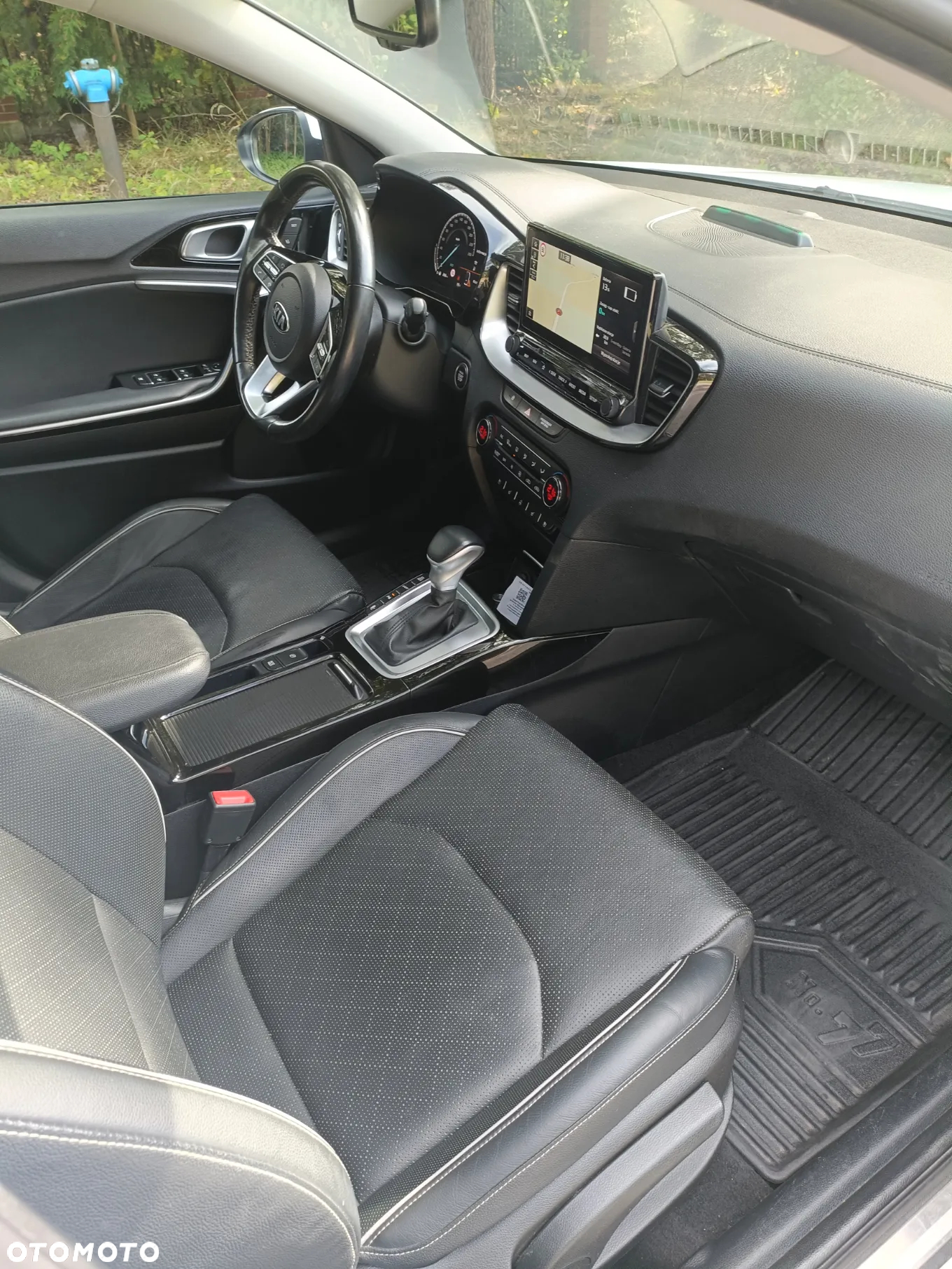Kia XCeed 1.6 GDI PHEV XL DCT - 14