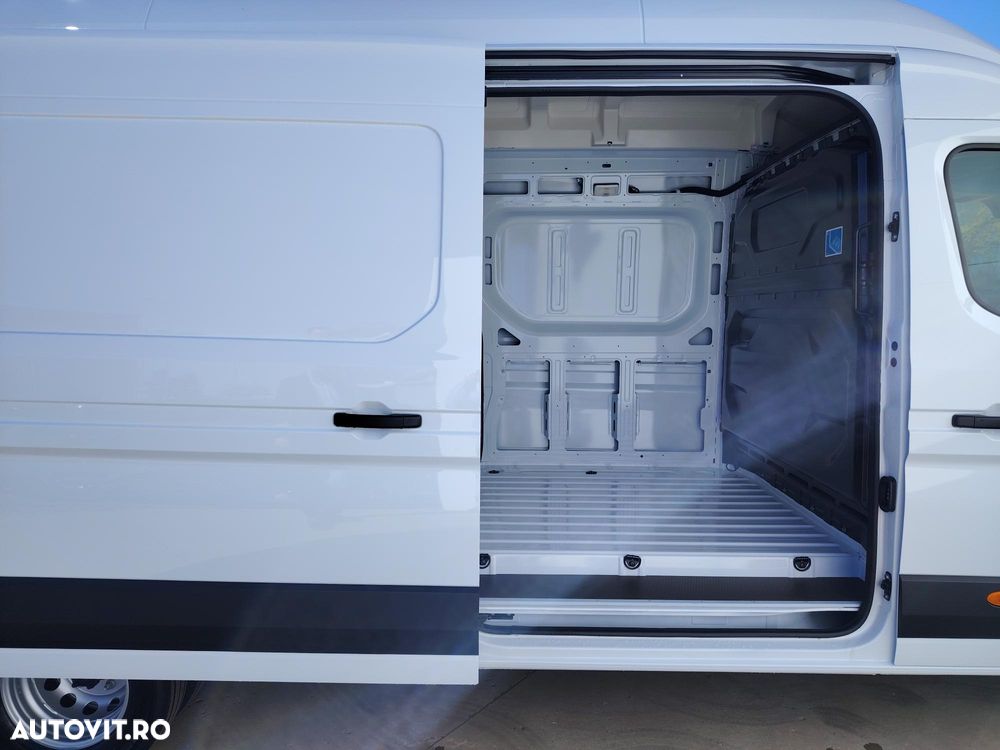 Renault MASTER L4H3 - 8