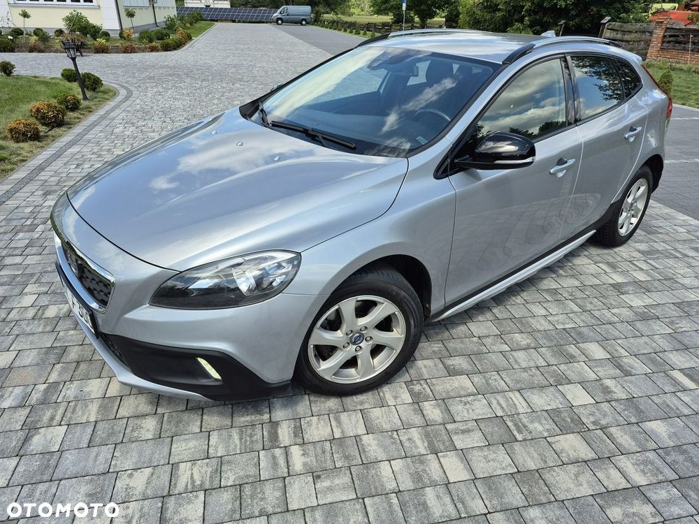 Volvo V40 - 6