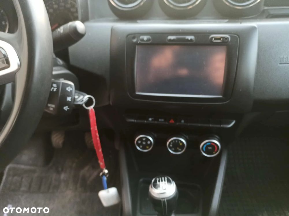 Dacia Duster 1.5 dCi Ambiance - 15