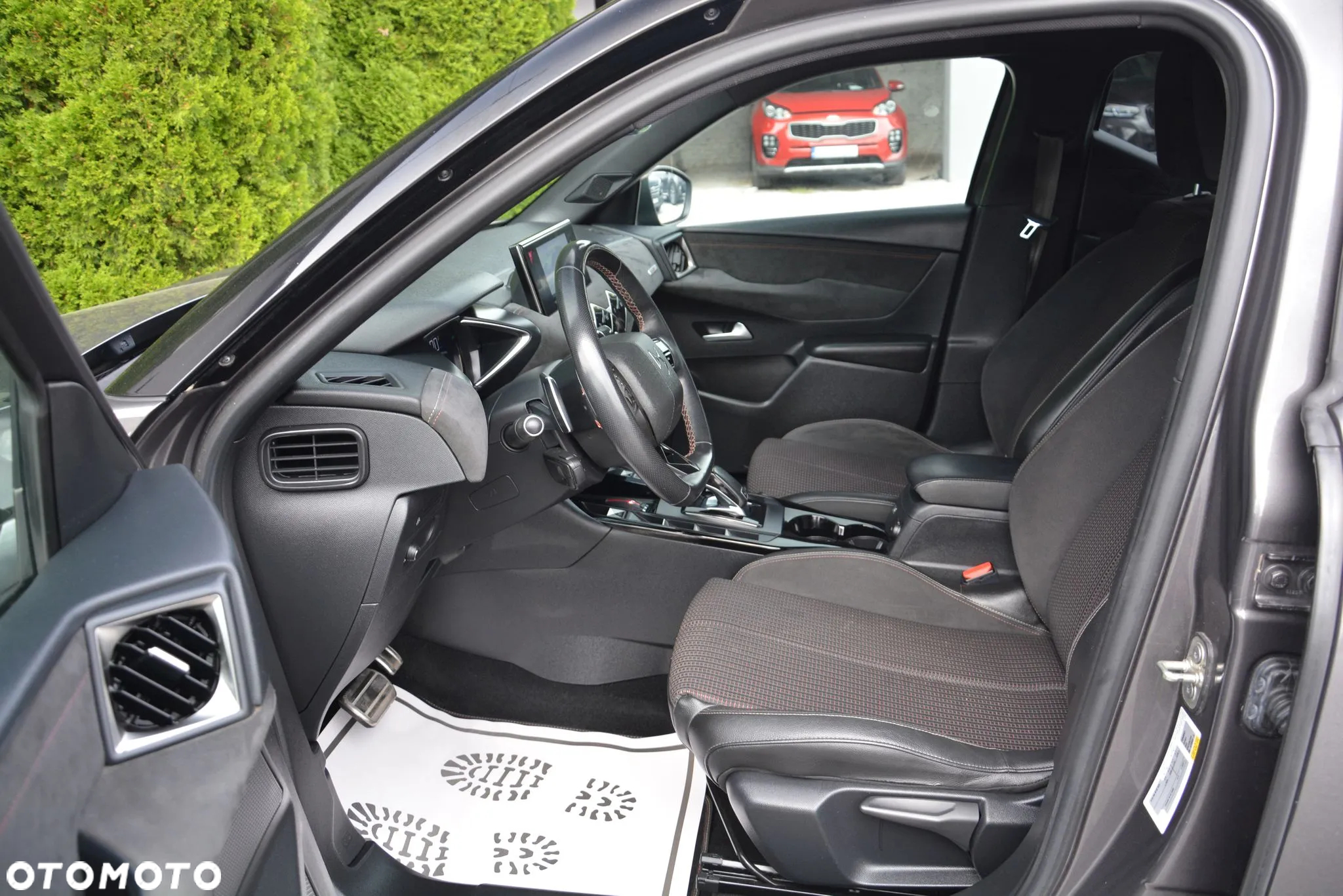 DS Automobiles DS 3 Crossback 1.5 BlueHDi Performance Line - 15