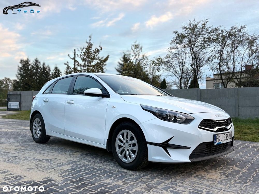 Kia Ceed 1.0 T-GDI L Business Line Plus - 7