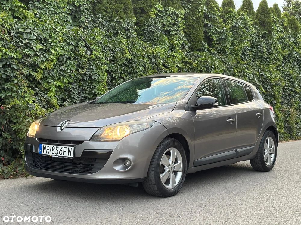 Renault Megane 1.5 dCi Authentique - 31