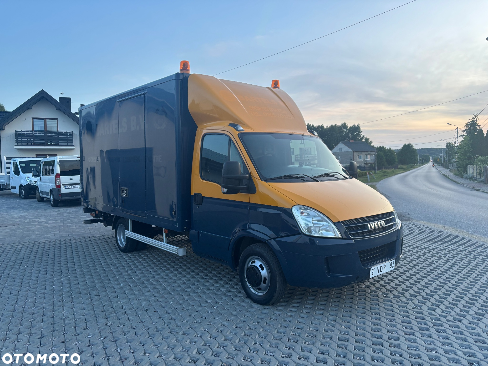 Iveco 35C12 - 5
