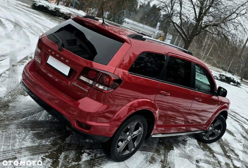 Dodge Journey - 29