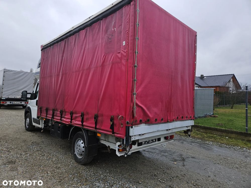 Fiat Ducato - 6
