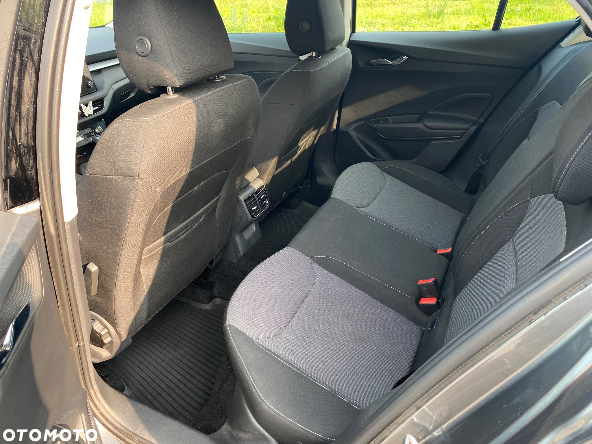 Skoda Fabia 1.0 TSI Selection DSG - 10