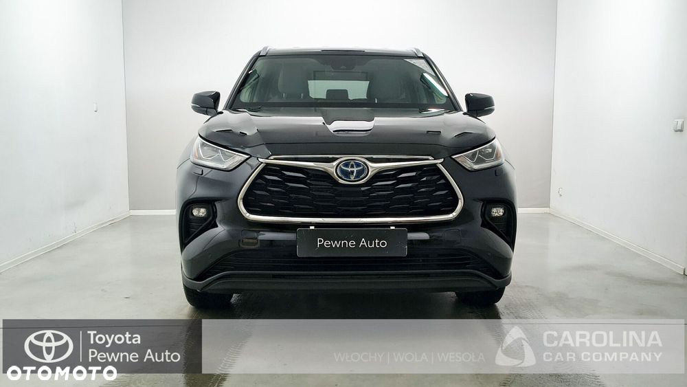 Toyota Highlander - 29