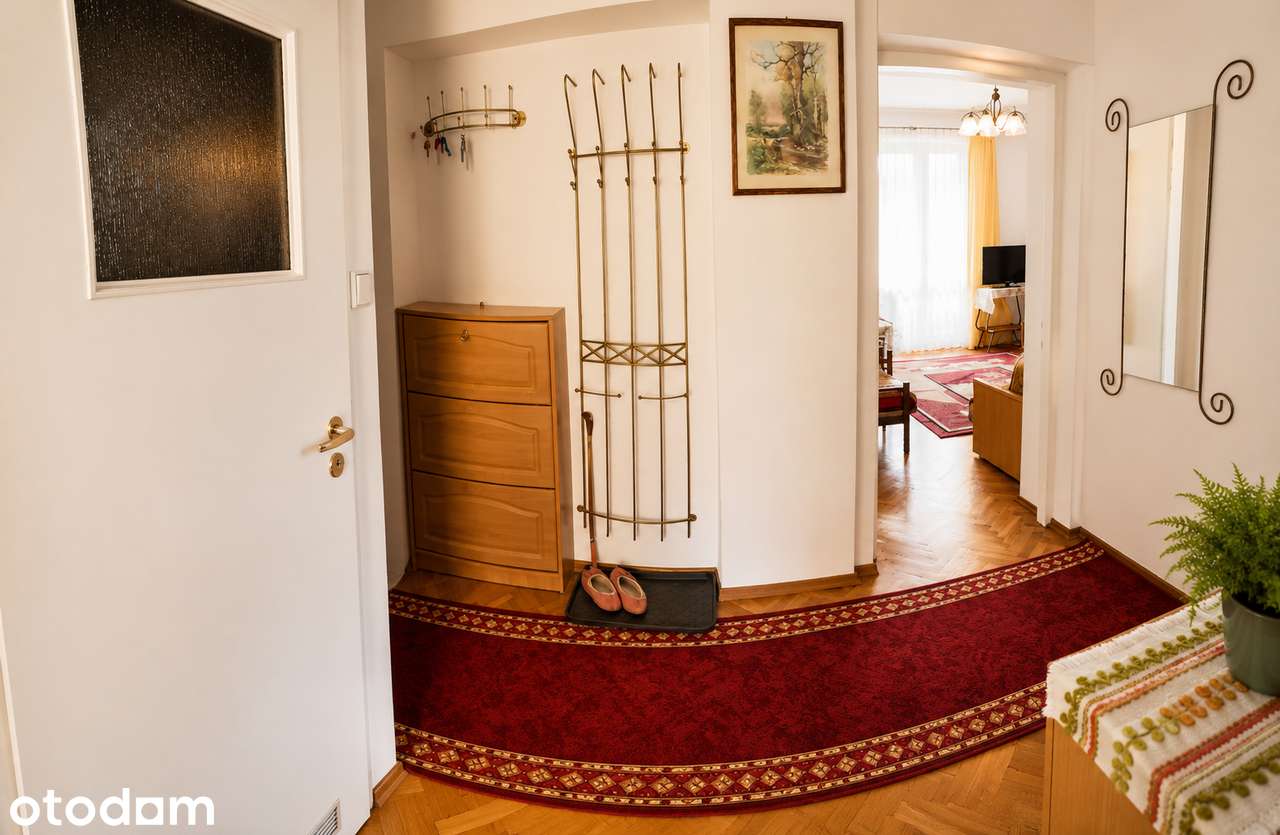 Mieszkanie Lublin 2 pokoje Bronowice Puchacza 51m2