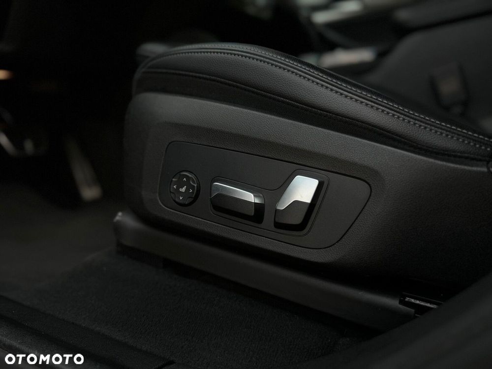 BMW X4 xM40d - 18