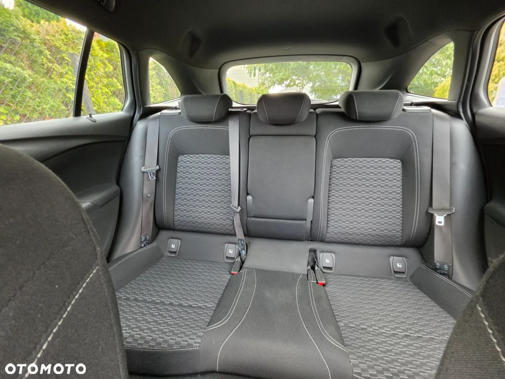 Opel Astra - 17