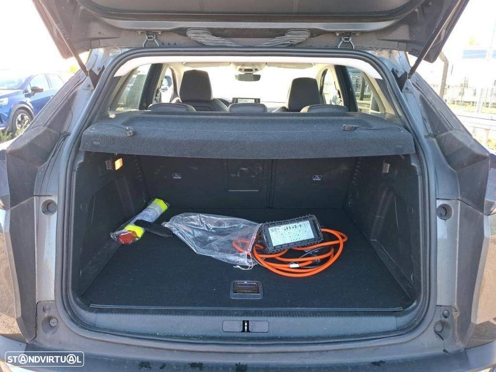 Peugeot 3008 1.6 Hybrid Allure Pack e-EAT8 - 10