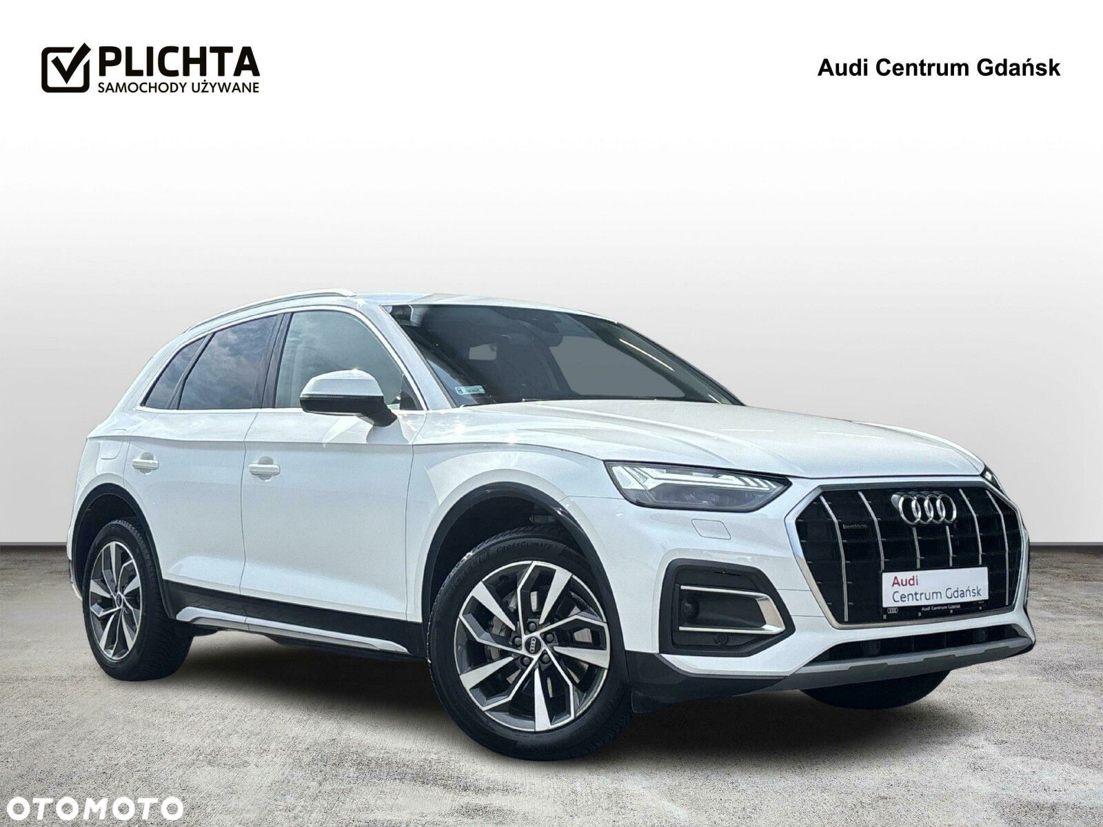 Audi Q5 - 7