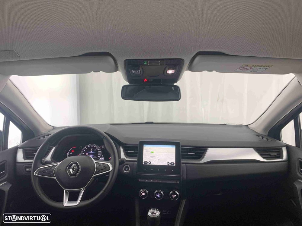 Renault Captur 1.0 TCe Techno - 13