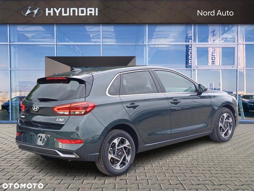 Hyundai i30 1.5 T-GDI 48V Smart - 5